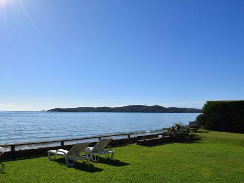 Villa Playa Blanca