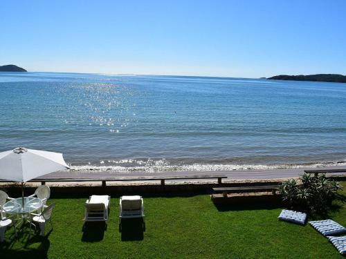 Villa Playa Blanca