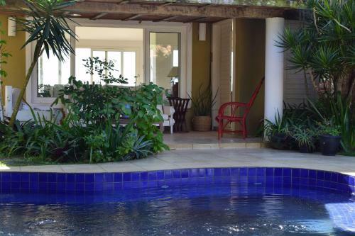 Villa Playa Blanca