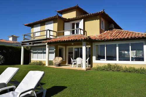 Villa Playa Blanca