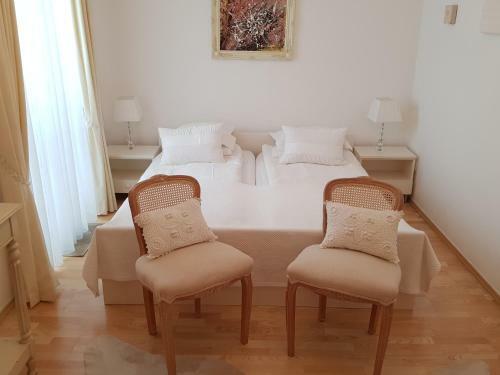 Apartamento Pfamhaus