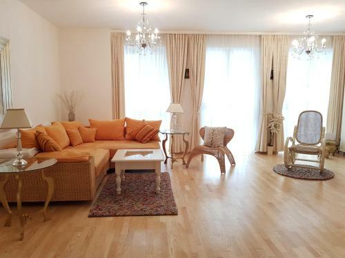 Apartamento Pfamhaus