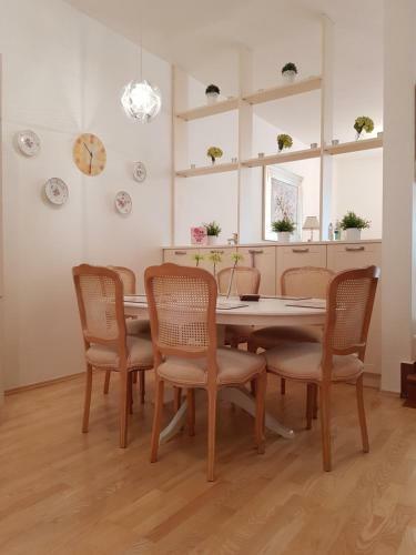 Apartamento Pfamhaus