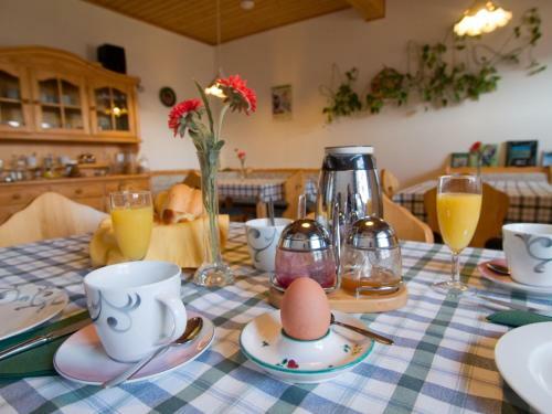 Bed & Breakfast Weingut Schwarzl