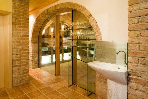 Bed & Breakfast Weingut Schwarzl