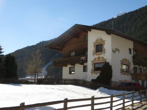 Hostal Haus Andrea
