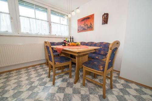 Apartamento Fewo Steiner