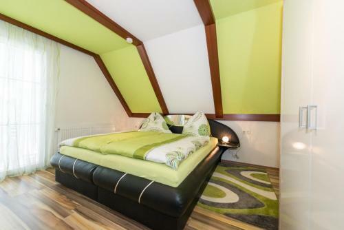 Apartamento Fewo Steiner