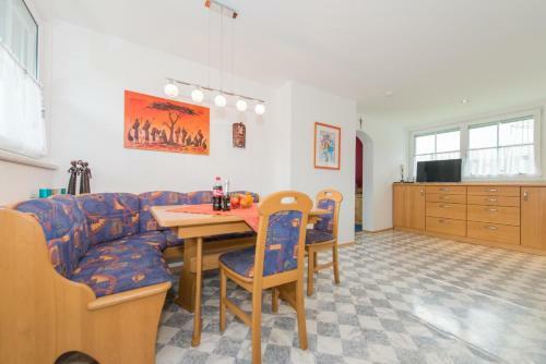 Apartamento Fewo Steiner