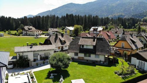 Apartamento Fewo Steiner