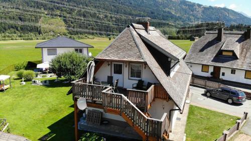 Apartamento Fewo Steiner