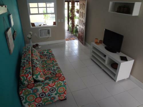 Casa Em Gerib� Canto Direito