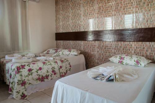 Hostal Pousada Ilha Do Sol