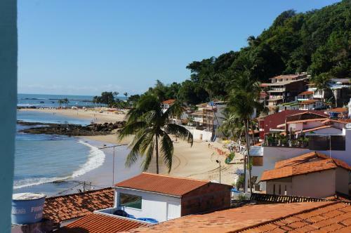Hostal Pousada Ilha Do Sol