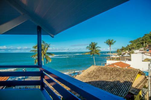 Hostal Pousada Ilha Do Sol