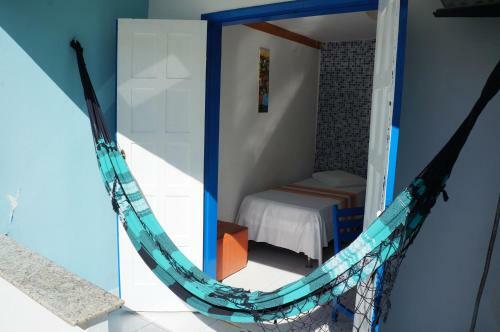 Hostal Pousada Ilha Do Sol