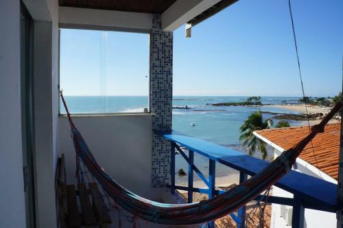Hostal Pousada Ilha Do Sol