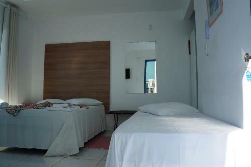 Hostal Pousada Ilha Do Sol