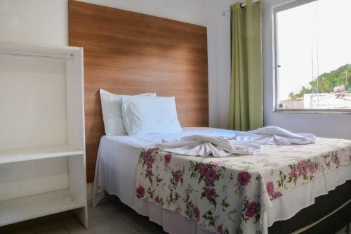 Hostal Pousada Ilha Do Sol