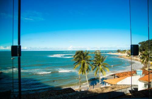 Hostal Pousada Ilha Do Sol