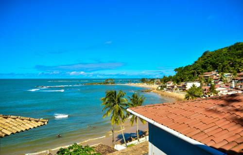Hostal Pousada Ilha Do Sol