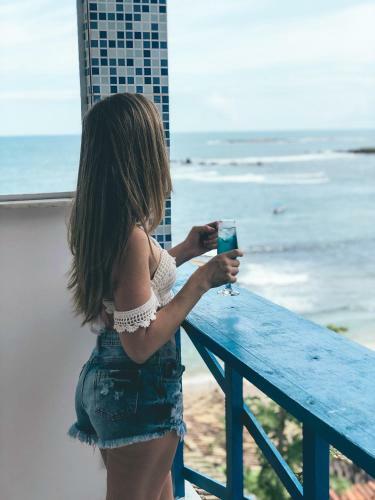 Hostal Pousada Ilha Do Sol