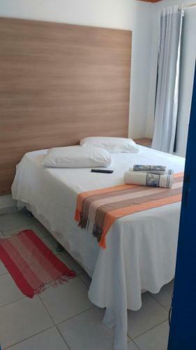 Hostal Pousada Ilha Do Sol