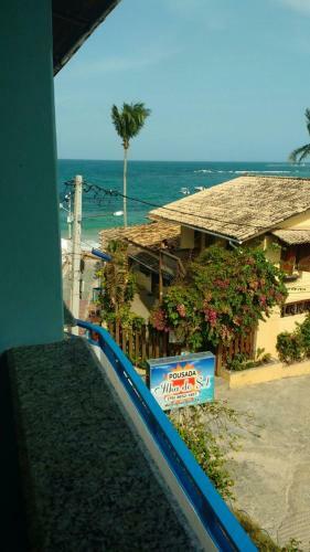 Hostal Pousada Ilha Do Sol