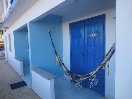 Hostal Pousada Ilha Do Sol