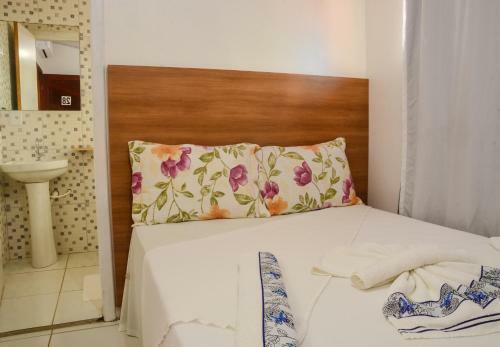 Hostal Pousada Ilha Do Sol