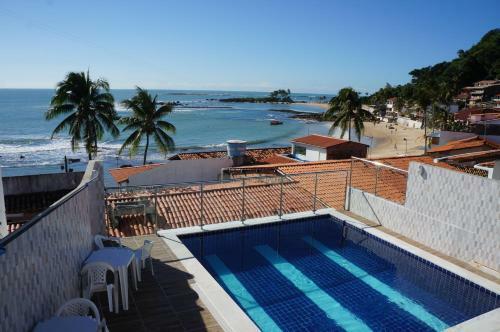 Hostal Pousada Ilha Do Sol