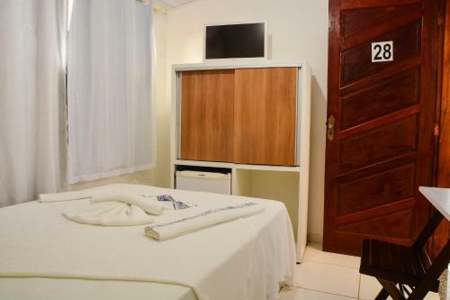 Hostal Pousada Ilha Do Sol