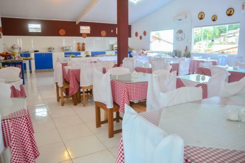 Hostal Pousada Ilha Do Sol