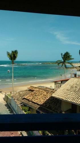 Hostal Pousada Ilha Do Sol