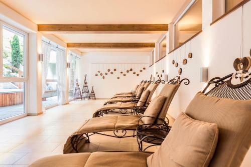 Hotel Alpin- & Wellnessresort Stubaierhof