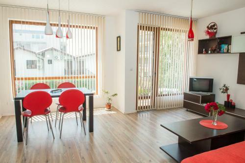 Hostal Villa Fiore