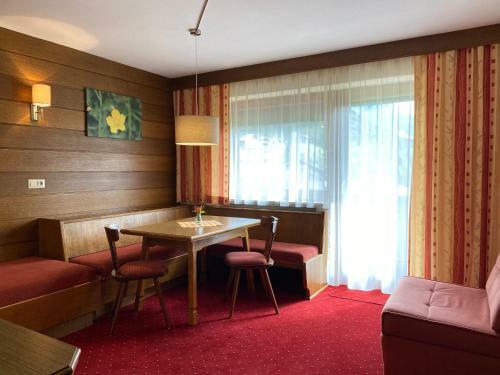 Apartamento Ferienwohnungen Dietmar Th�ni