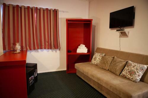 Hostal Pousada Serra Azul