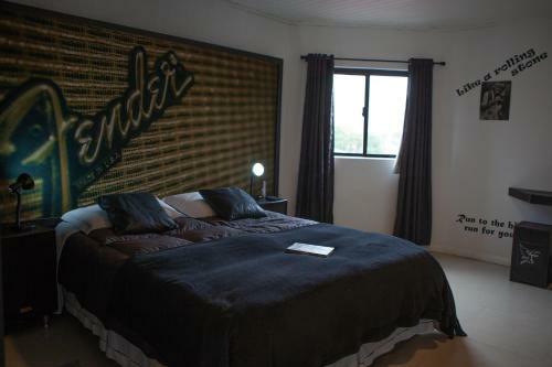 Hostal Pousada Serra Azul