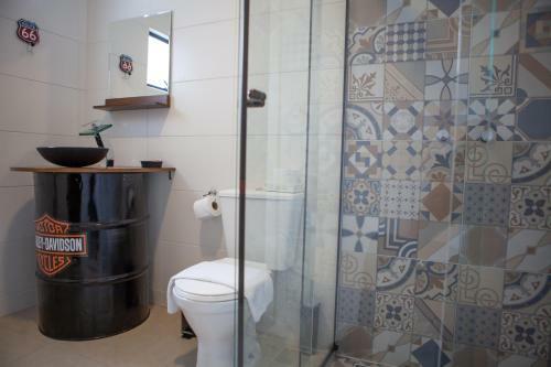 Hostal Pousada Serra Azul