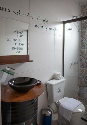 Hostal Pousada Serra Azul