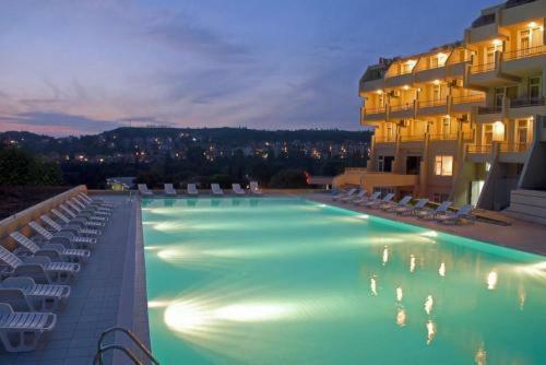 Panorama Hotel