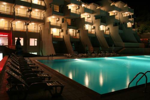 Panorama Hotel