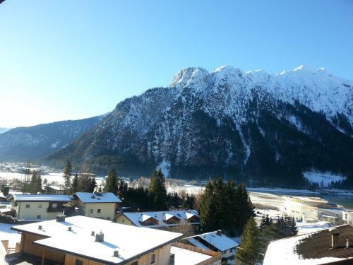 Apartamento Appartementhaus Lengsdorf