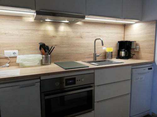 Apartamento Appartementhaus Lengsdorf