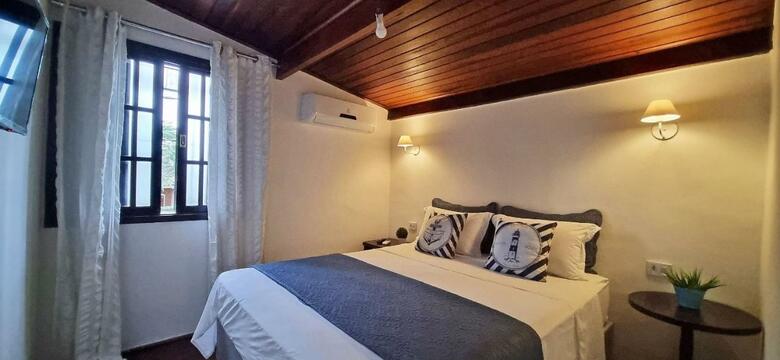Casinha Buc�lica