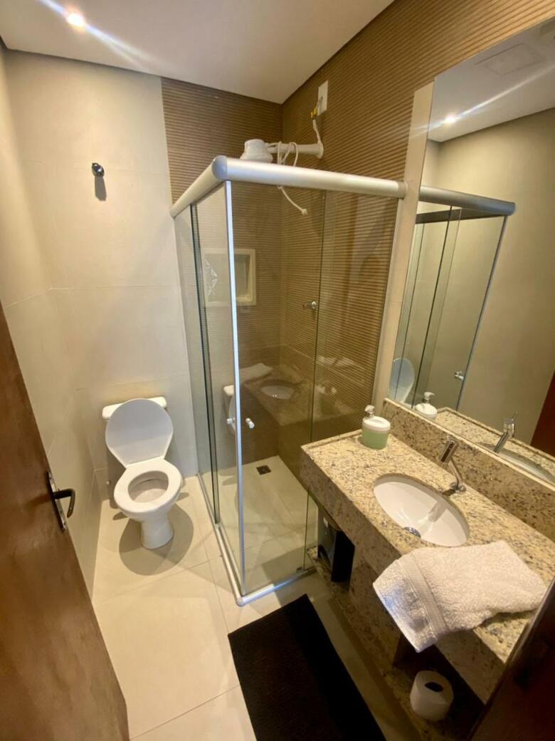 Hostal Pousada M�e De Jesus
