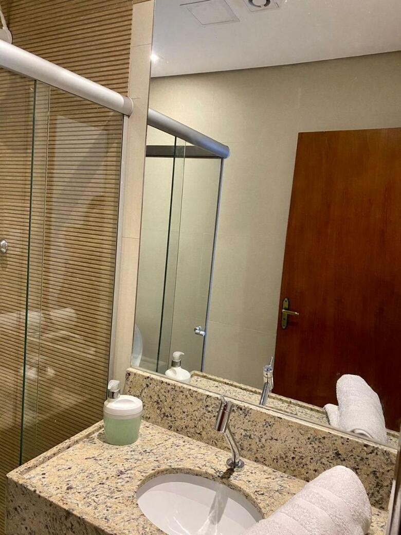 Hostal Pousada M�e De Jesus