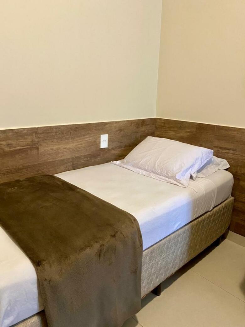 Hostal Pousada M�e De Jesus
