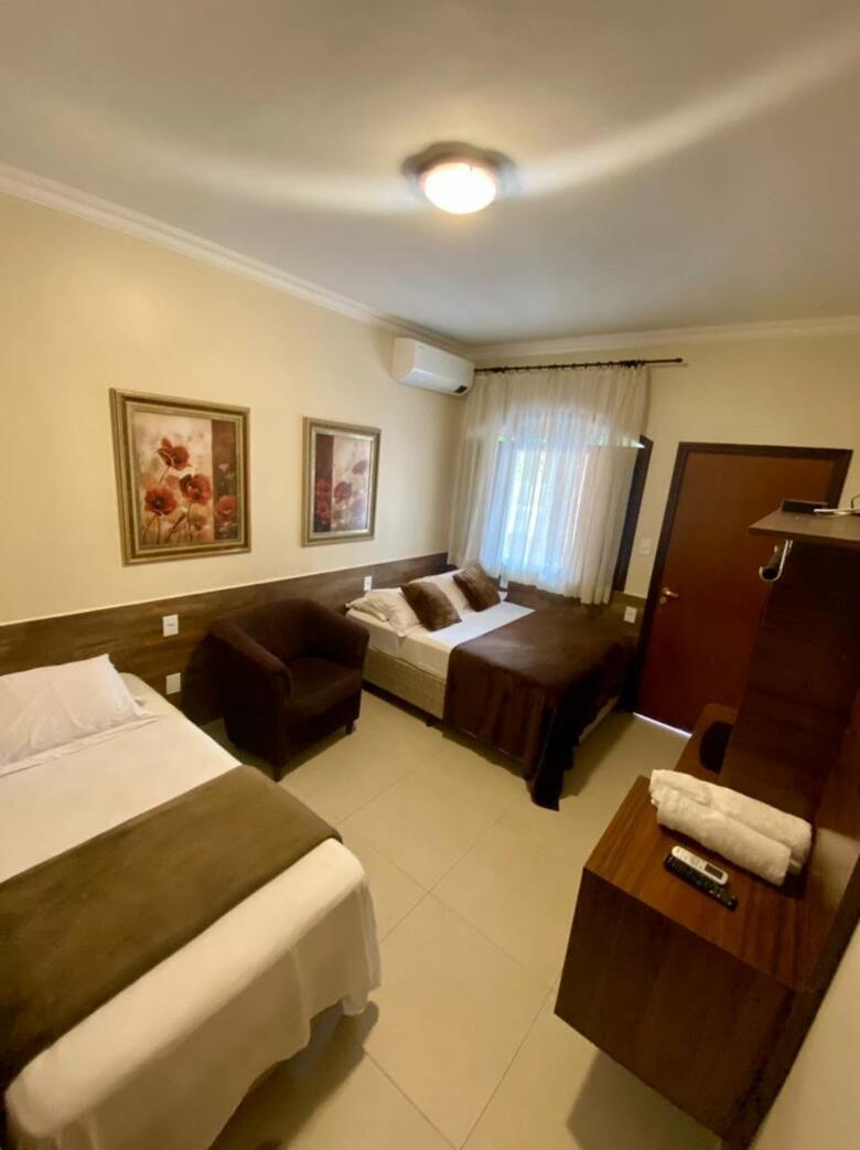 Hostal Pousada M�e De Jesus